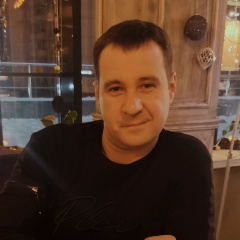 Григорий Стеблецов, 04.08.1986, Москва