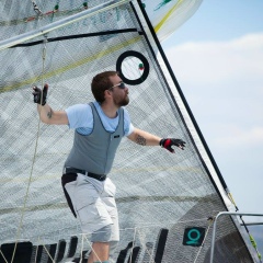 Gleb Chizhik, 24.10, Eilat