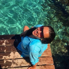 Анна Кощеева, 30.07.1990, Воронеж