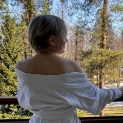 Инна Батарина, 20.11, Москва