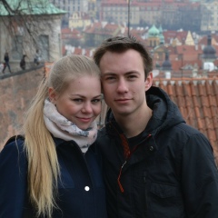 Александр Юрьевич, 12.07.1993, Краматорск