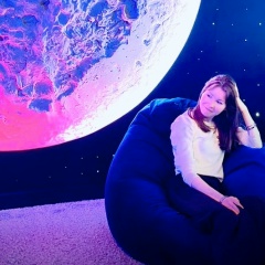 Алина Золотая, 16.01, Москва