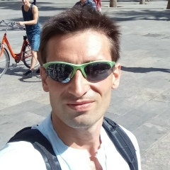 Артём Рига, 21.02.1988, Москва