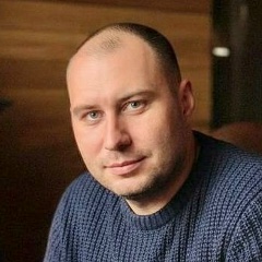 Дмитрий Новиков, 05.08.1984, Москва