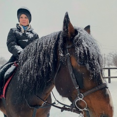 Анастасия Кармалит, 29.01.1986, Мурманск