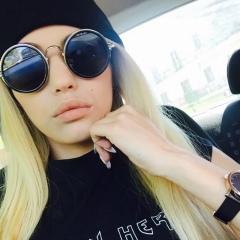 Татьяна Давыдова, Москва