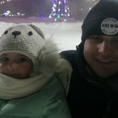 Данил Орлов, 30.07.1991, Темиртау