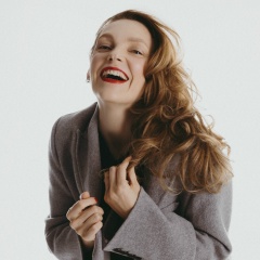 Анастасия Патрикова, 04.08