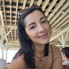 Мери Ломтадзе, 02.08, Нижний Новгород