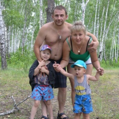 Александр Андреевич, 17.11.1985, Абакан