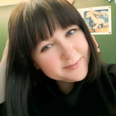 Наталья Черных, 27.05, Катайск