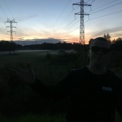 Александр Сарапов, Stavanger