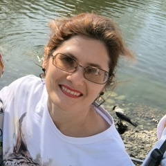 Шурка Горяева, 15.09.1982, Санкт-Петербург