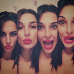 Nastya Sedelnikova, 28.03, Санкт-Петербург