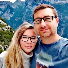 Marina Buschtez, 07.12.1984, Lübeck