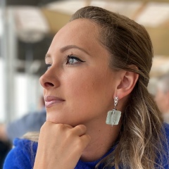 Елена Спиридонова, 15.05, Genova