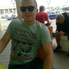 Андрій Рошак, 01.12.1989, Винница