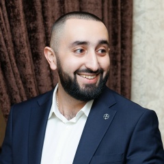 Вардан Саарян