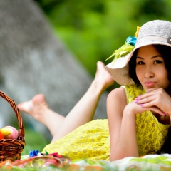 Салтанат Осконбаева, 21.01.1990