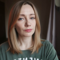 Елизавета Тюрина