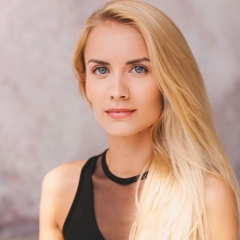 Dasha Suzi, 12.01.1990, Dortmund