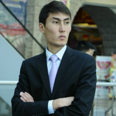 Ерлан Сматилда, 31.05.1992, Астана