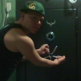 Марат Магдеев, 08.10, New York City