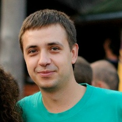 Павел Зыль, 19.07, Минск