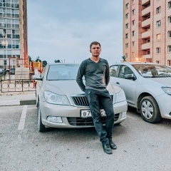 Игорь Потапов, 16.10.1990, Шексна (пгт)