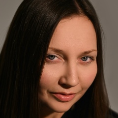 Юлия Ветрова, 28.10, Орёл