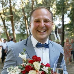 Василий Гладков, 18.08.1987, Тверь