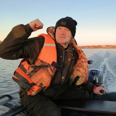 Эдуард Лобанов, 09.12.1980, Сыктывкар