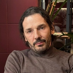 Алексей Шпомер, Томск