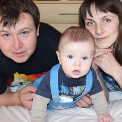 Рома Марчук, 06.06.1986, Луцк