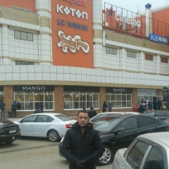 Елубай Дербисалин, 27.07.1979, Актобе