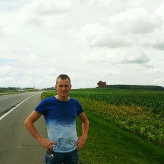 Dima Zhdanovich, 16.11, Минск