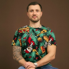 Владислав Зоренко, 09.08, Сургут