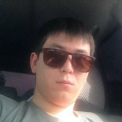 Temirlan Timurov, 29.05.1992, Бишкек