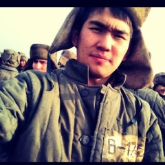 Темирлан Тажикенов, 05.08, Алматы