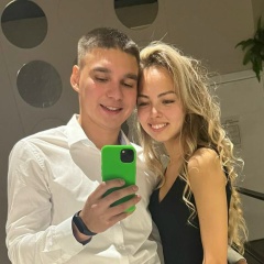 Данил Гараев, 19.06.1999, Альметьевск