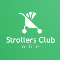 Strollers Club, 01.07, Москва