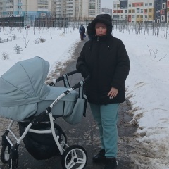 Кристина Митрофанова, 10.05.1990, Москва