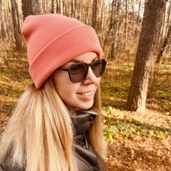 Вика Болдина, 26.01, Белгород