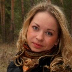 Иришка Тарабрина, 21.09.1989, Нижний Новгород
