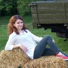 Ирина Калатало, 19.09, Киев