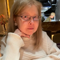 Валерия Журманова, 12.02, Санкт-Петербург