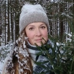 Татьяна Якобс, 25.05