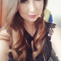 Анастасия Кузьмина, 19.01.1986, Усть-Каменогорск