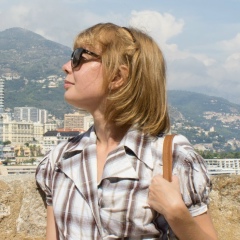 Екатерина Дроздова, 08.08.1987, Санкт-Петербург