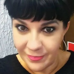 Иринка Маглатова, Невинномысск